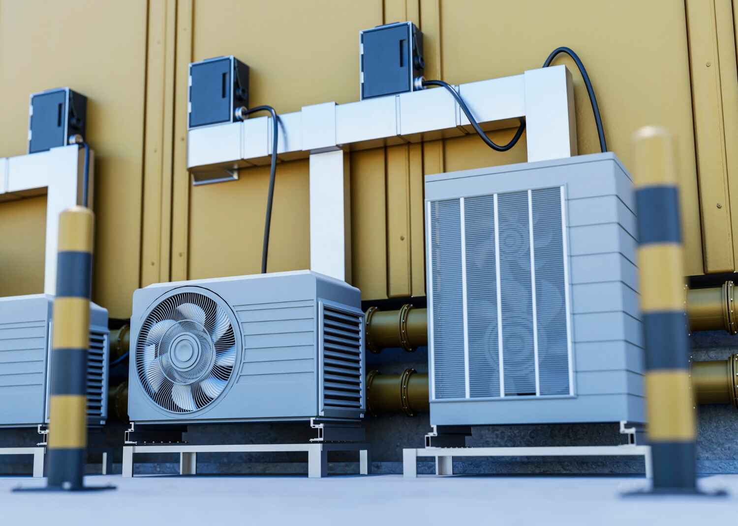 Best Affordable HVAC services  in Berkeley, IL