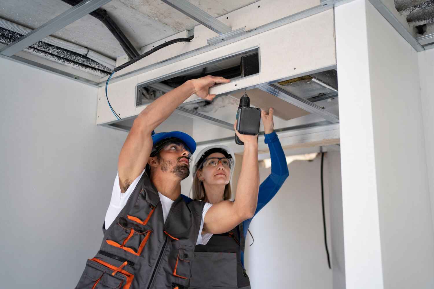 Best HVAC installation services  in Berkeley, IL