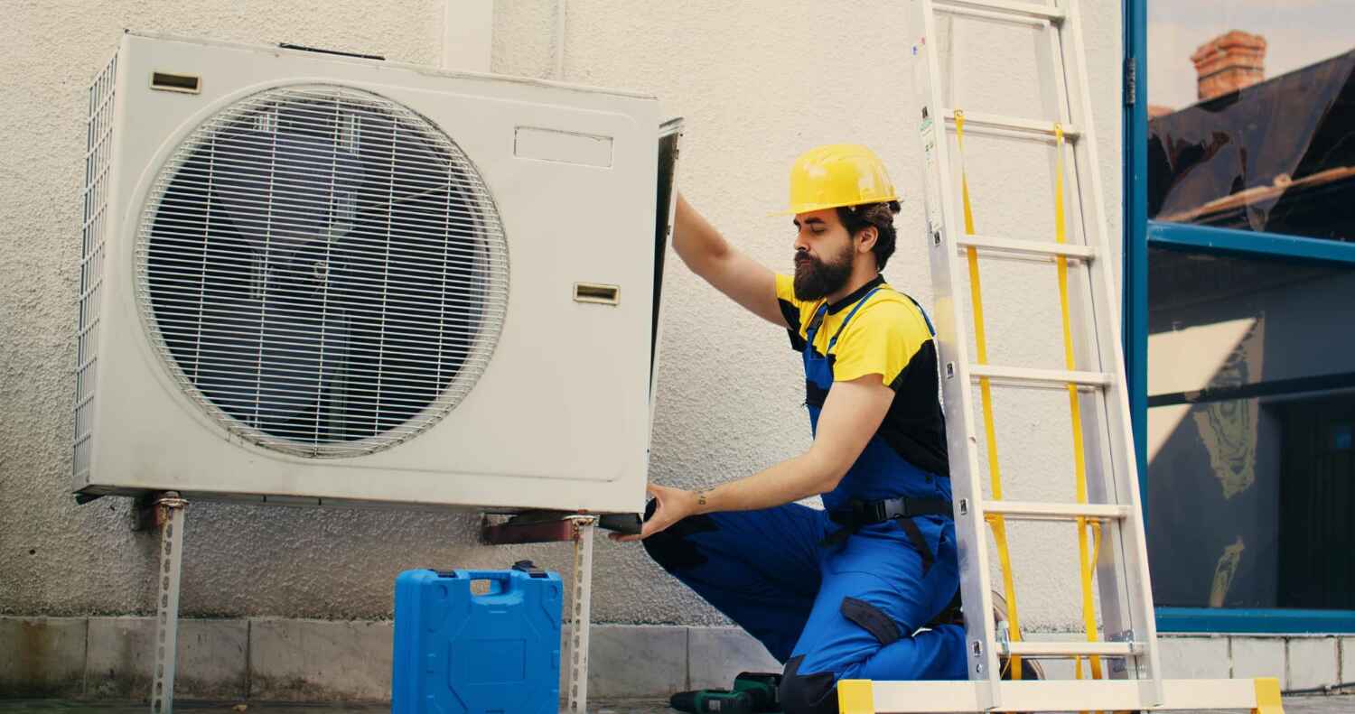 Best HVAC maintenance near me  in Berkeley, IL